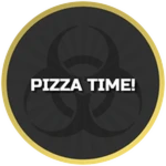 PIZZA TIME!