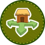 Place 100 Items