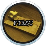 Place your first mouse trap