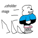Placeholder Badge 1