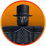 Plague Doctor
