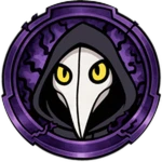 Plague Doctor