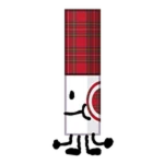 Plaid Marker