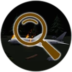 Plane Crash Explorer