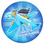 Plane Rubble 100%