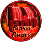 Planet Chaos