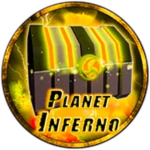 Planet Inferno