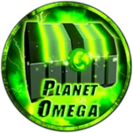 Planet Omega