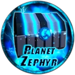 Planet Zephyr