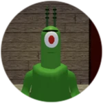 Plankton Piggy