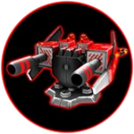 Plasma Sentry Turret