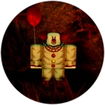 Plasmas Killer Clown