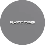 Plastic Tower