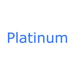 Platinum