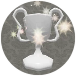 PLATINUM BADGE