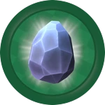 Platinum Egg