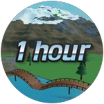 Play 1 hour
