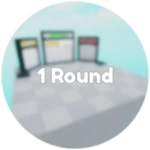 Play 1 round