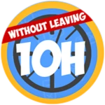 Play 10 hours without leaving