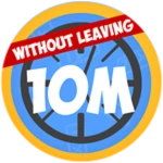 Play 10 minutes without leaving