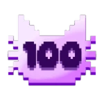 Play 100 Rounds!