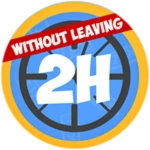 Play 2 hours without leaving