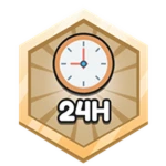 Play 24H!