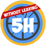Play 5 hours without leaving