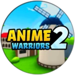 Play Anime Warriors 2!