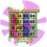 Play Arcade Bingo
