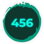 Play as 456