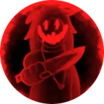 Play as Chara