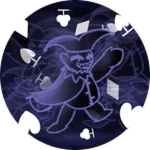 Play as Jevil