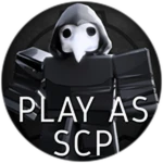 Play as SCP
