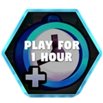 Play for 1 Hour
