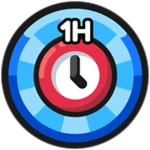 Play for 1 Hour