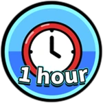 Play For 1 Hour