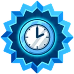 Play for 1 hour!