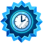 Play for 1 hour!