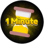 Play For 1 Minute
