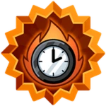 Play for 10 hours!
