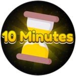 Play For 10 Minutes