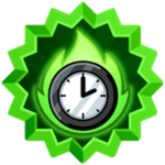 Play for 100 hours!