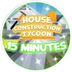 Play For 15 minutes