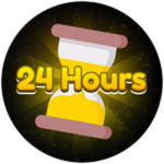 Play For 24 Hours