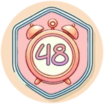 Play For 48 Hours