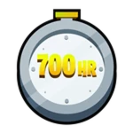 Play for 700 Hours!