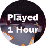 Played 1 Hour