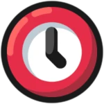 Played 10 Minutes!