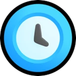Played 10 minutes